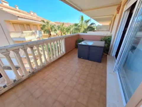 Dúplex en Arenal-Bahía de Jávea