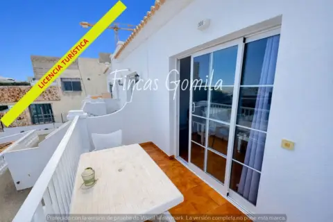 Apartamento en Es Mercadal