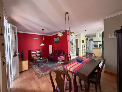 Chalet en Abades