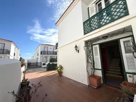 Chalet en Abades
