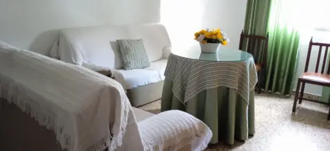 Piso en Alcalá de los Gazules