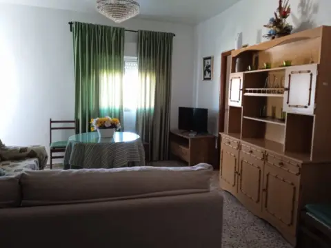 Piso en Alcalá de los Gazules