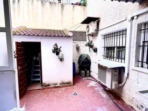 Piso en Albox