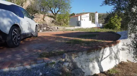 Finca rústica en Gorgoracha