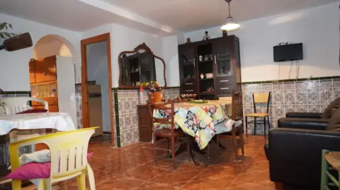 Finca rústica en Gorgoracha