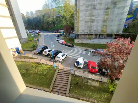 Piso en Kaputxinoak-Galtzaraborda-Alaberga