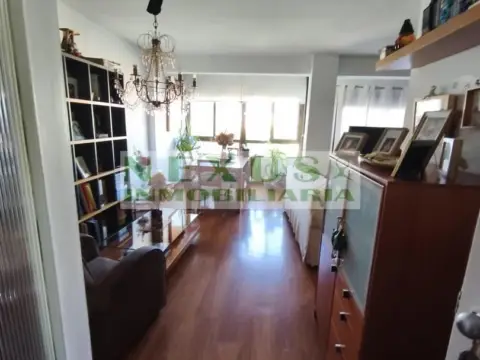 Piso en Oeste-Nuevo Oeste