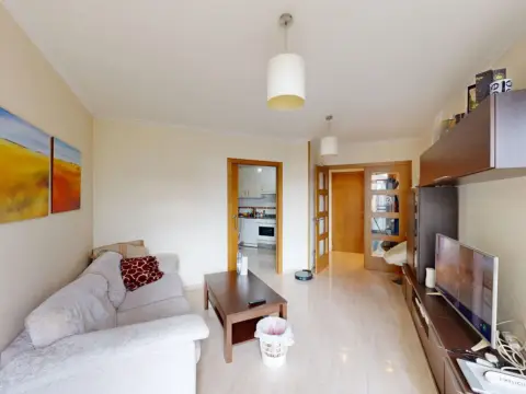 Piso en San Cibrao