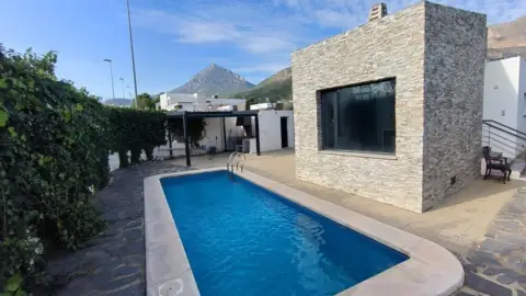 Chalet en Cotelles