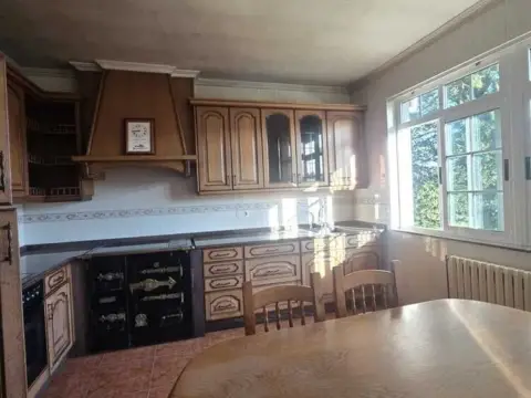 Finca rústica en As Figueiras (Cedeira)