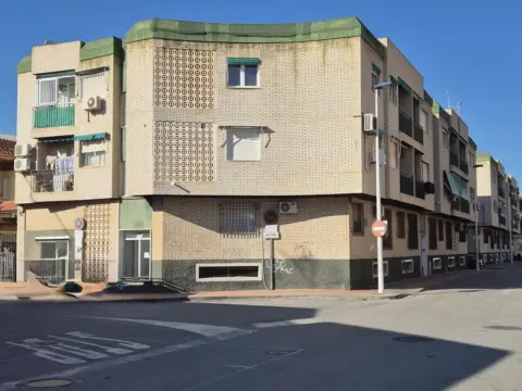 Piso en Lo Pagán