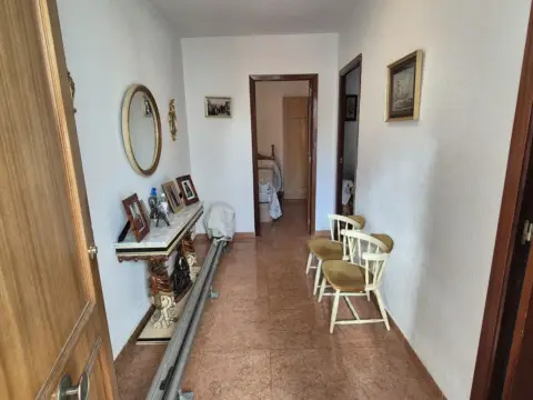 Piso en Lo Pagán