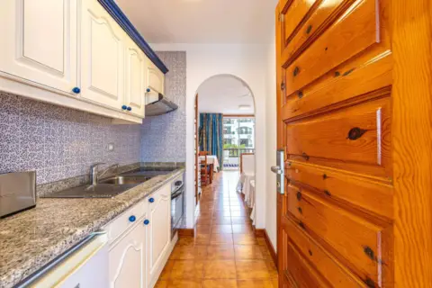 Estudio en Avenida de las Américas, 2