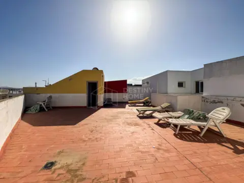 Apartamento en Corralejo