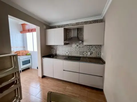 Piso en Centro-San Felipe-Huerta Fava