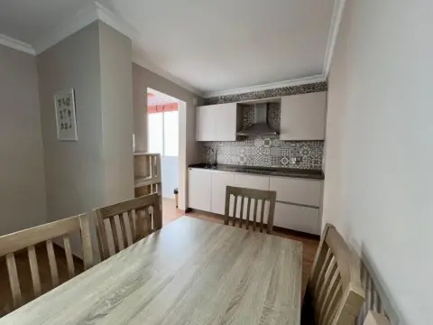 Piso en Centro-San Felipe-Huerta Fava