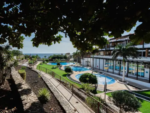 Piso en El Guincho