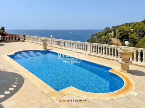 Casa en Barri dels Pescadors