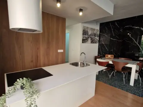 Piso en Camino de Suárez