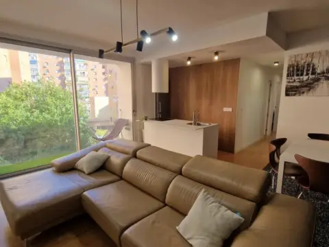 Piso en Camino de Suárez