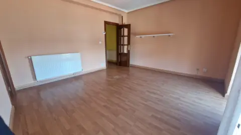 Piso en Peñaranda de Bracamonte