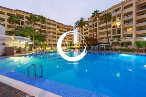 Piso en Los Cristianos