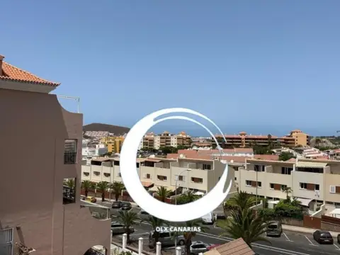 Piso en Los Cristianos