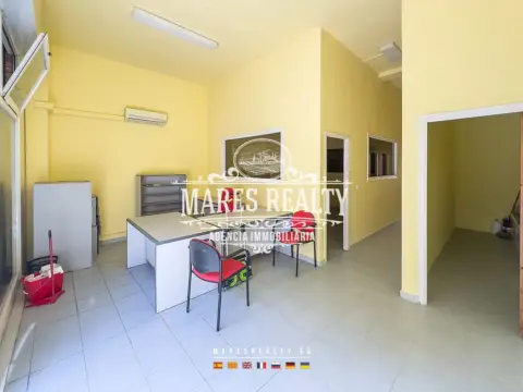 Local comercial en Carrer de Valentí Almirall, 3