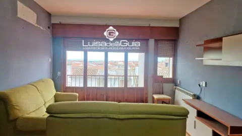 Piso en Campo de Criptana
