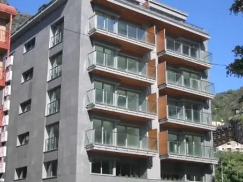 Piso en Escaldes-Engordany