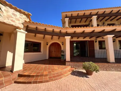 Chalet en Ca'n Cirer