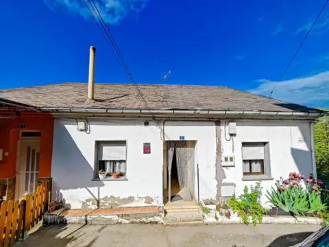 Chalet en calle Río