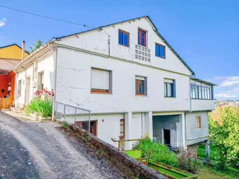 Chalet en calle Río