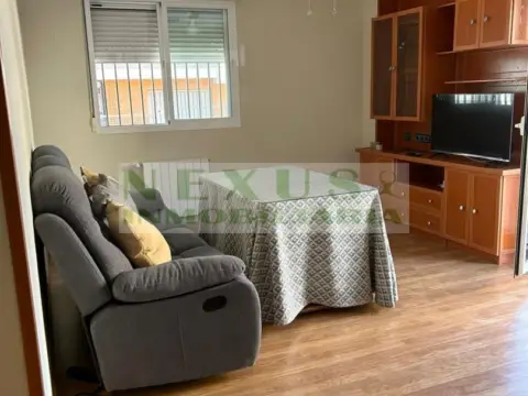 Apartamento en Aguas Vivas-La Zambomba