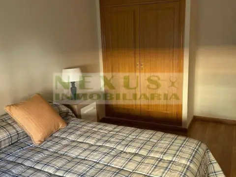 Apartamento en Aguas Vivas-La Zambomba