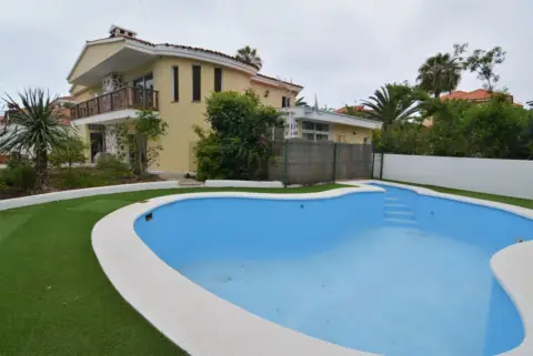 Casa en Los Realejos