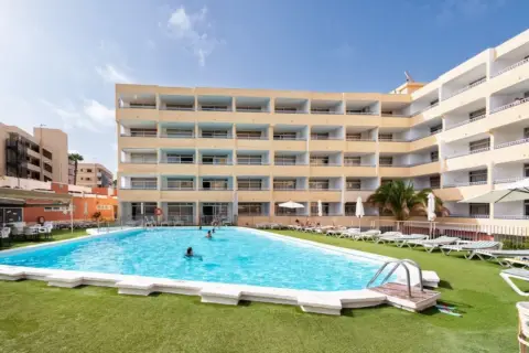 Apartamento en Playa del Inglés