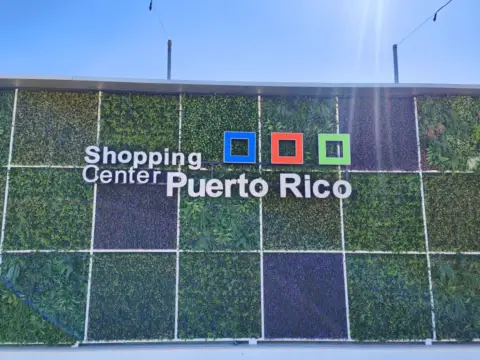 Local comercial en Puerto Rico