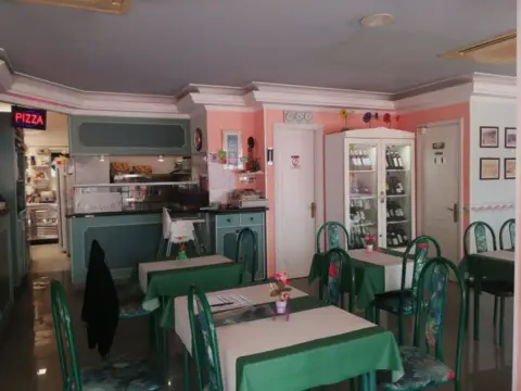 Local comercial en Puerto Rico