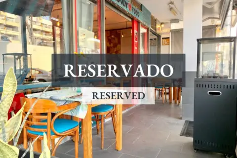 Local comercial en Playa del Inglés