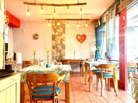 Local comercial en Playa del Inglés