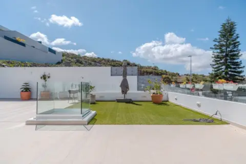 Casa en Adeje Norte