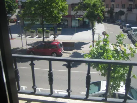 Apartamento en Laguna de Duero