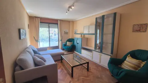 Apartamento en Laguna de Duero
