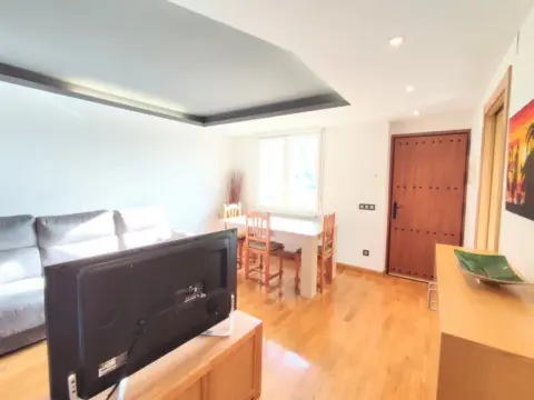 Casa adosada en Tafalla