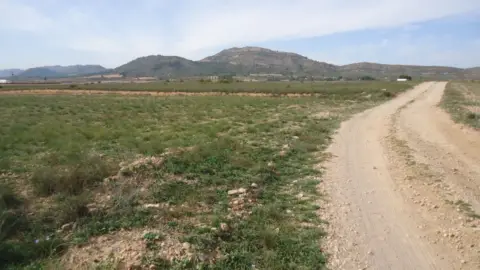 Finca rústica en Yecla