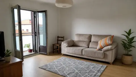 Piso en Hernani