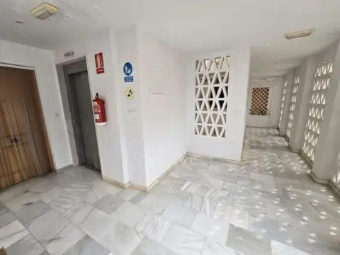 Piso en Castell de Ferro