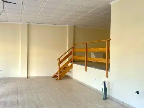 Local comercial en Arona Pueblo