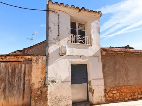 Casa en Ibdes